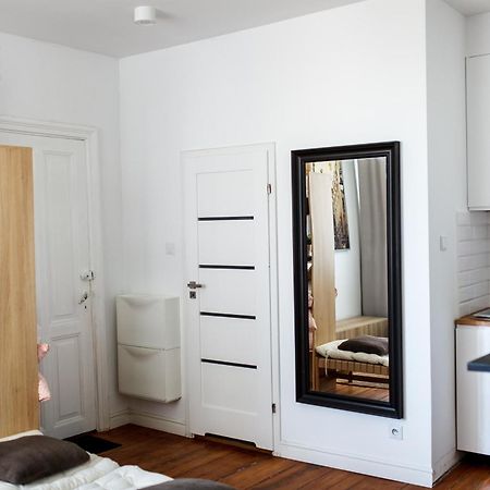 Gdansk Historic House Apartment Ngoại thất bức ảnh