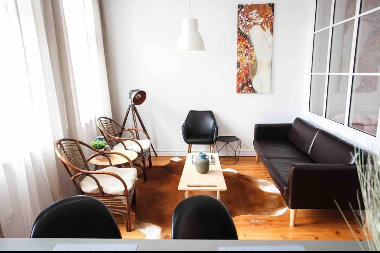 Gdansk Historic House Apartment Ngoại thất bức ảnh