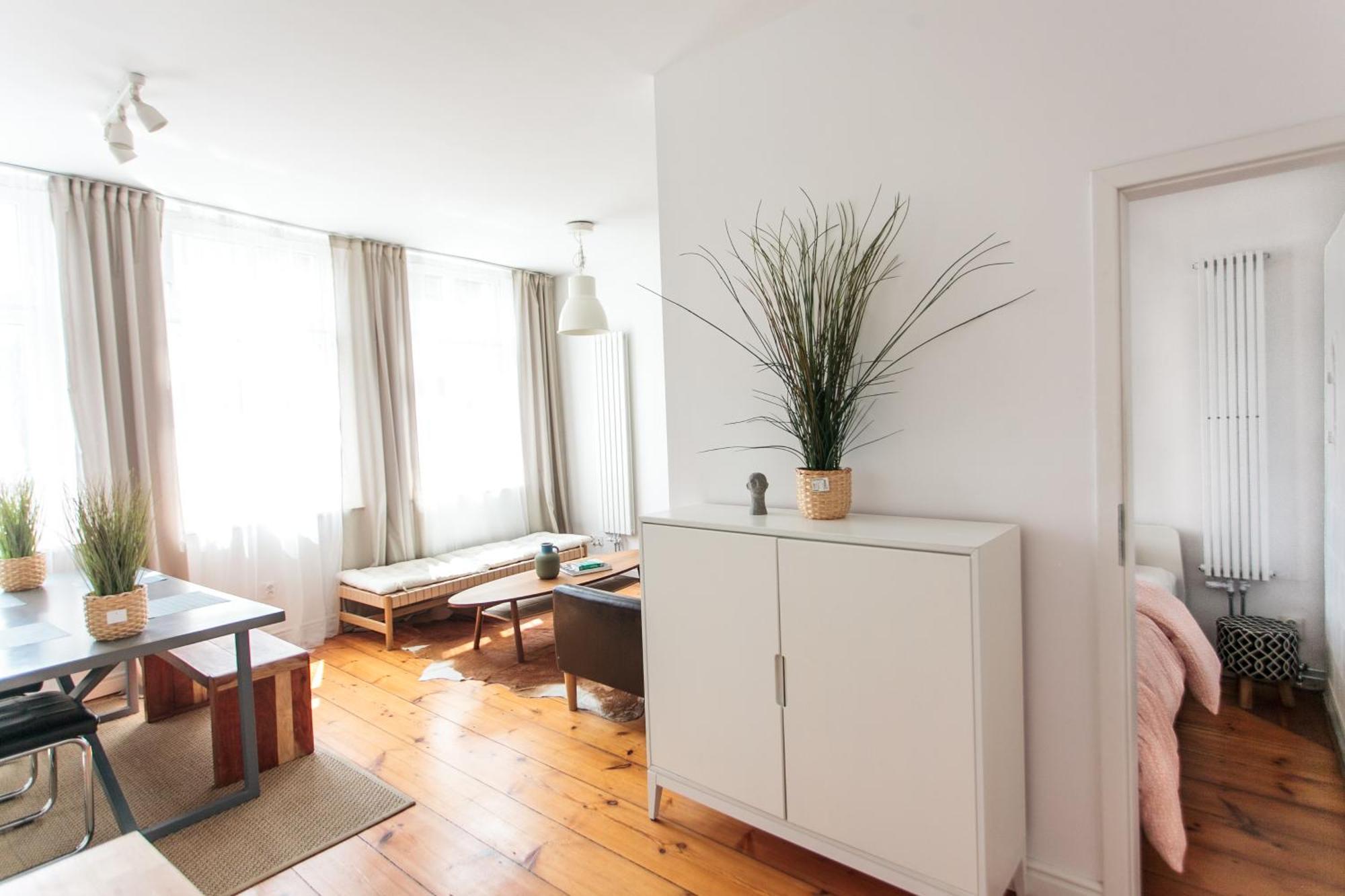 Gdansk Historic House Apartment Ngoại thất bức ảnh