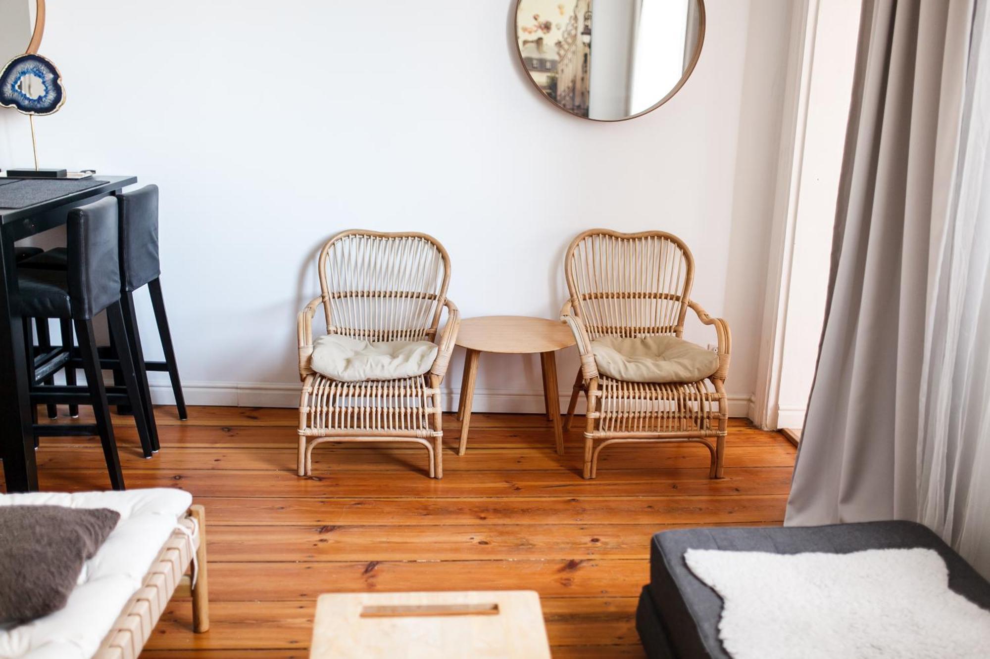 Gdansk Historic House Apartment Ngoại thất bức ảnh