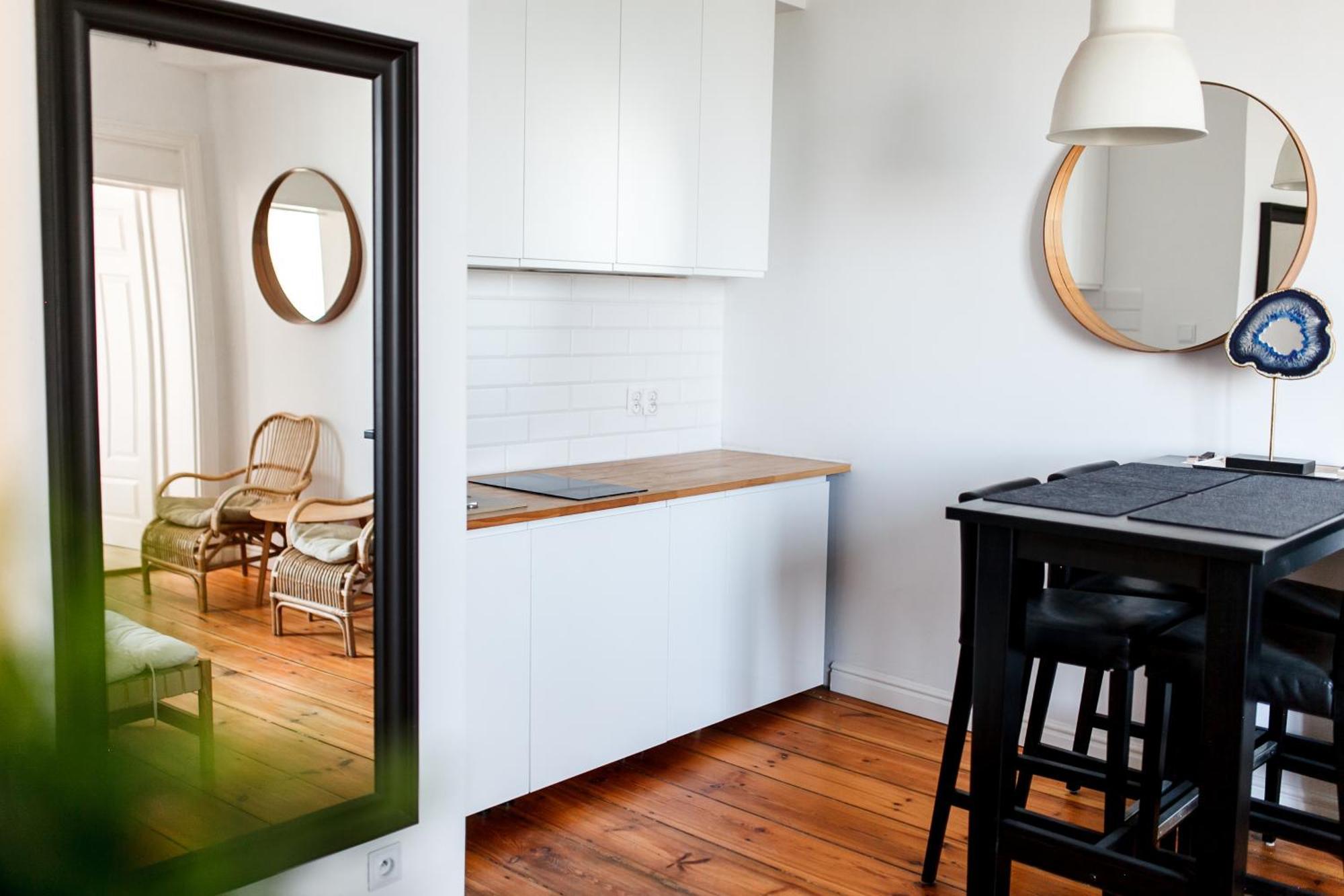 Gdansk Historic House Apartment Ngoại thất bức ảnh